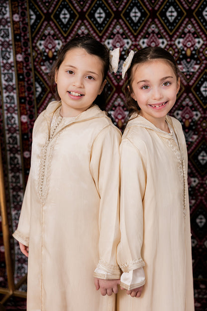 Jellaba Kenza