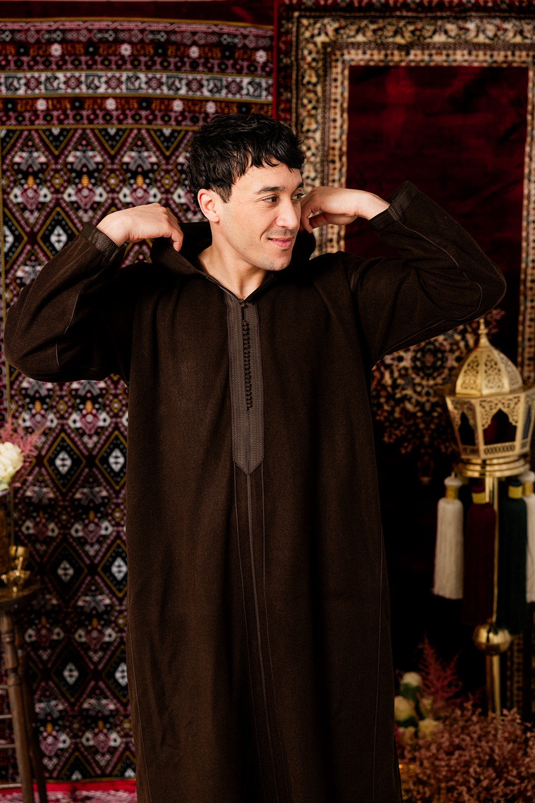 Mlifa Jellaba  (Pre-order)