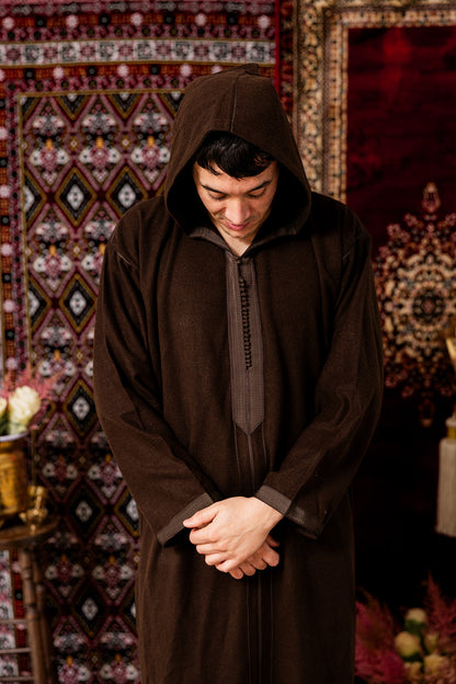 Mlifa Jellaba  (Pre-order)