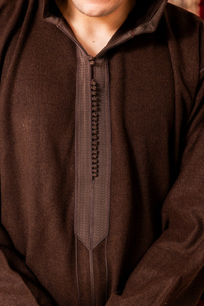 Mlifa Jellaba  (Pre-order)