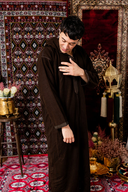 Mlifa Jellaba  (Pre-order)