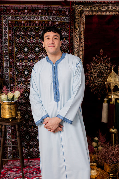 Abaya Hamza