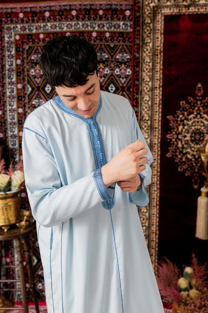 Abaya Hamza
