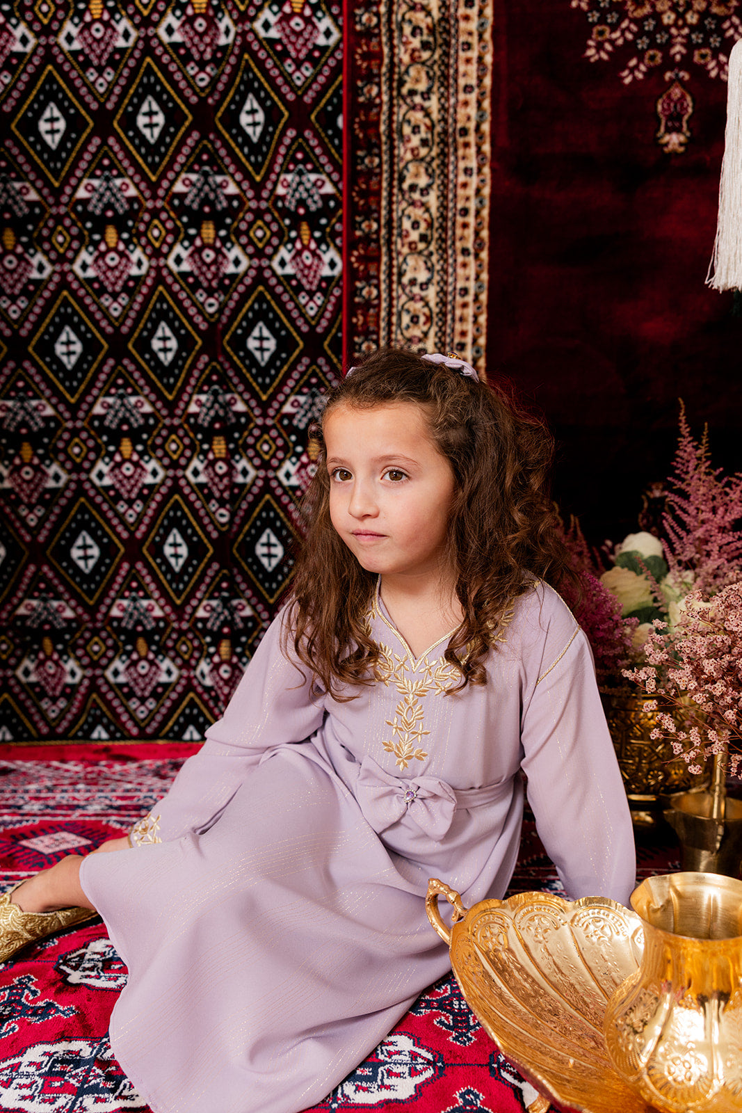 Caftan Sumaya
