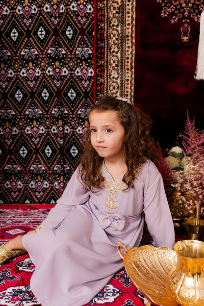 Caftan Sumaya