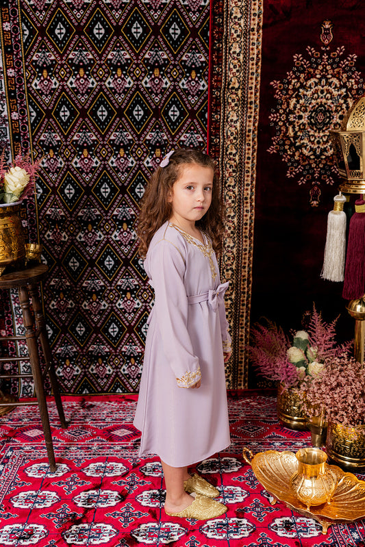 Caftan Sumaya