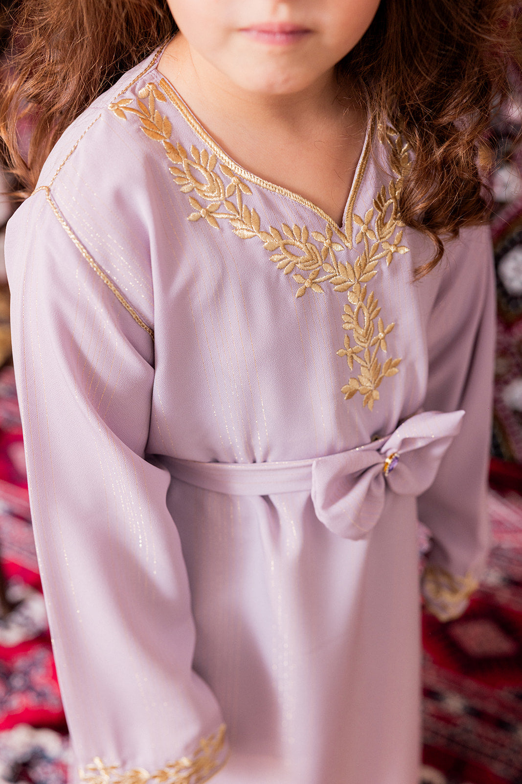 Caftan Sumaya