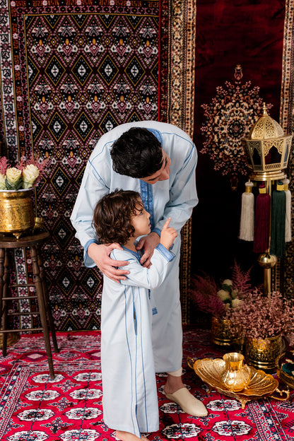 Abaya Hamza