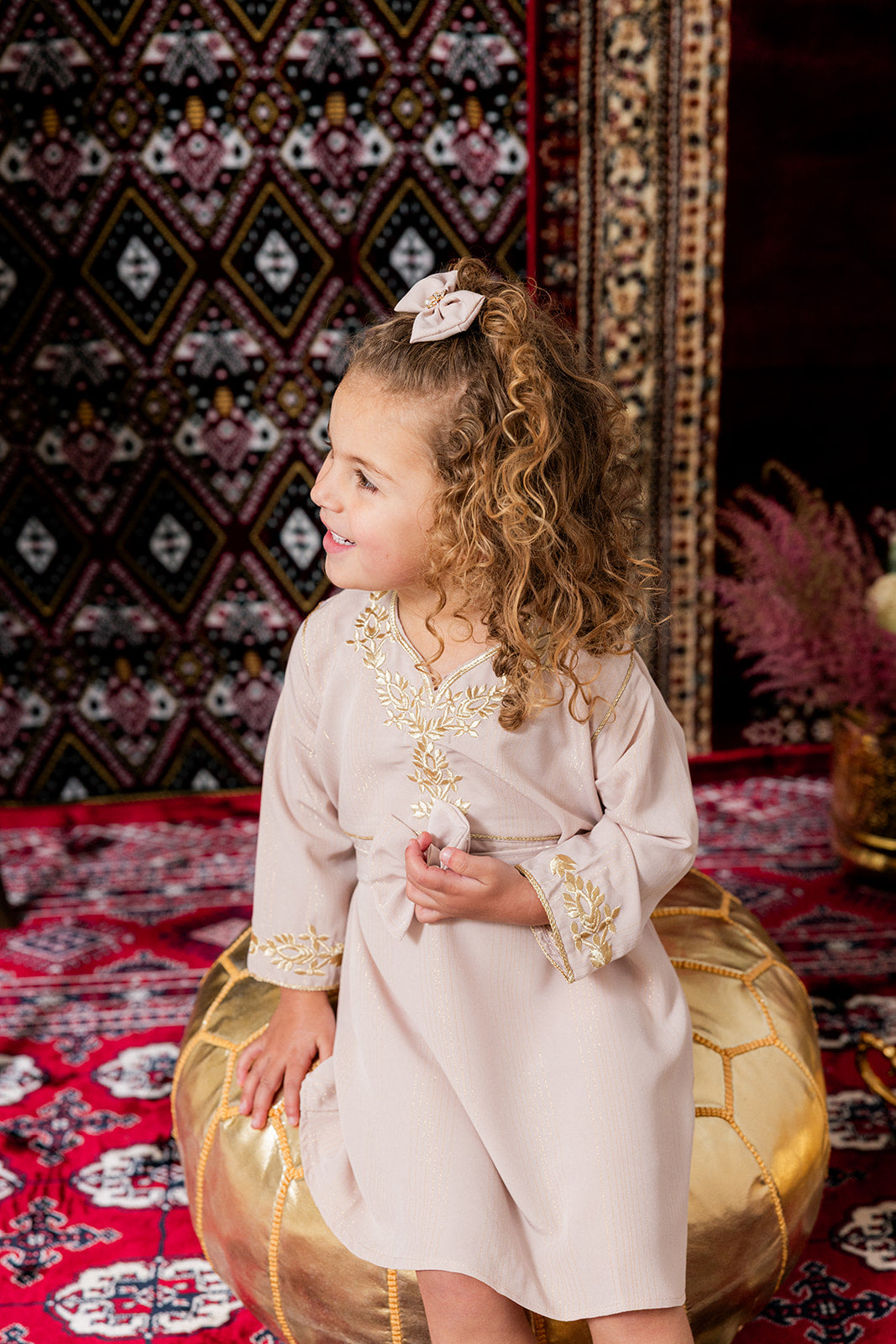 Caftan Sumaya