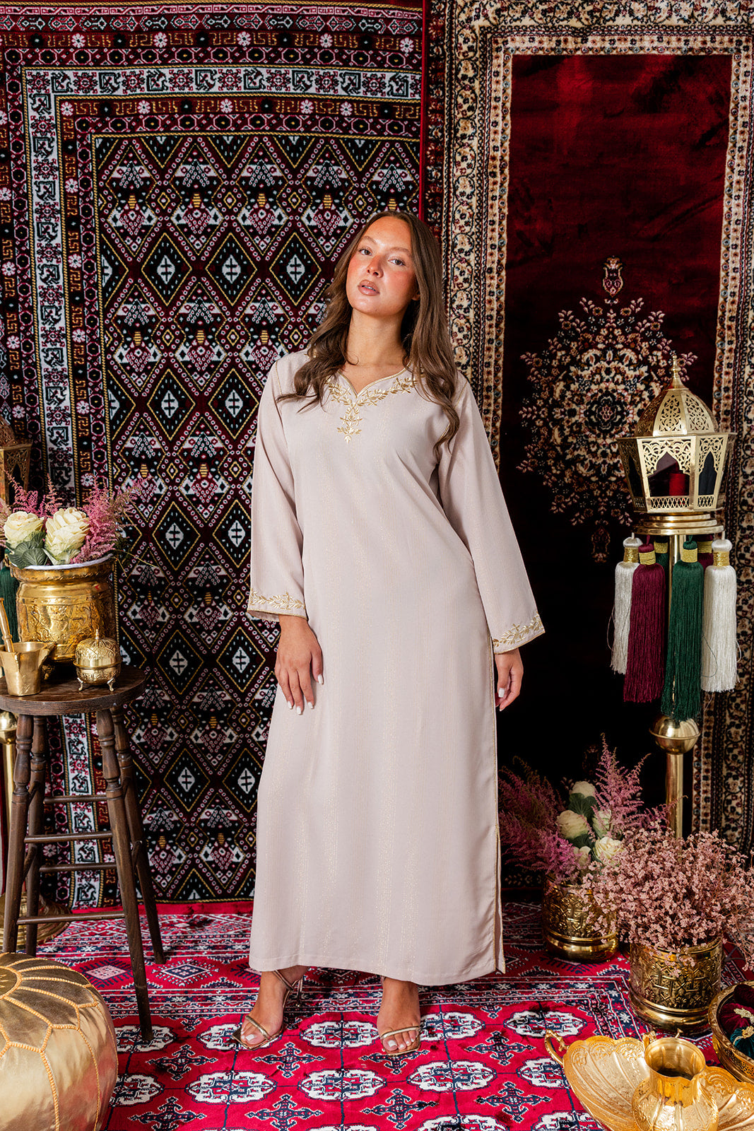 Caftan Sumaya