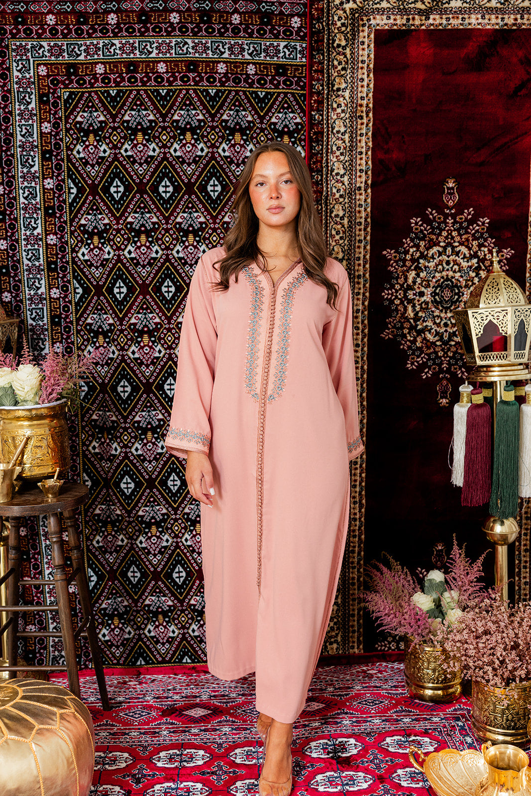 Caftan Inaya