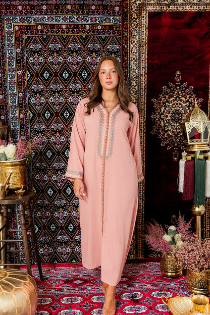 Caftan Inaya