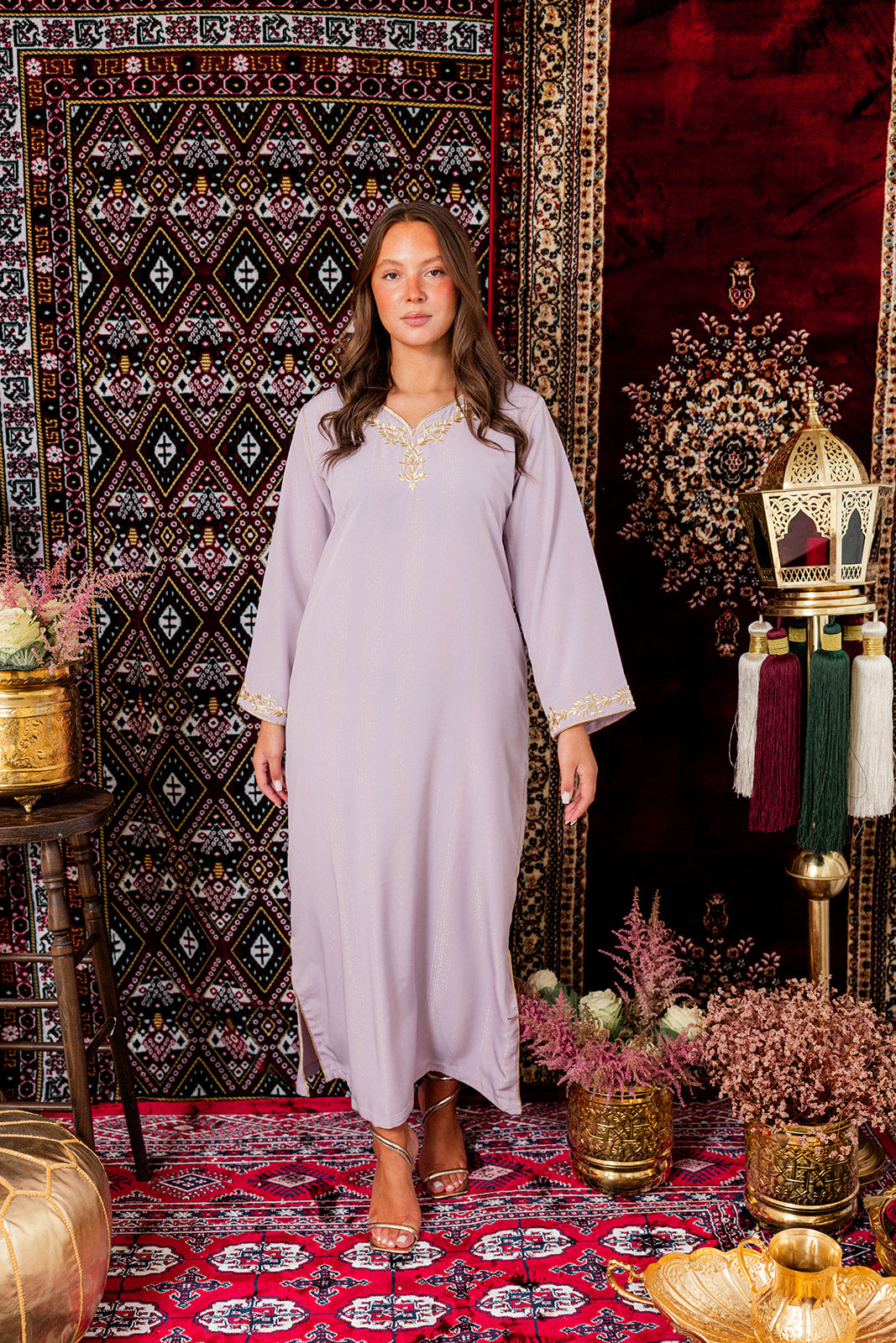 Caftan Sumaya