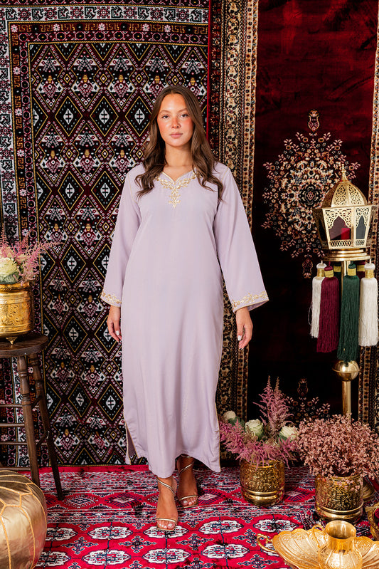 Caftan Sumaya