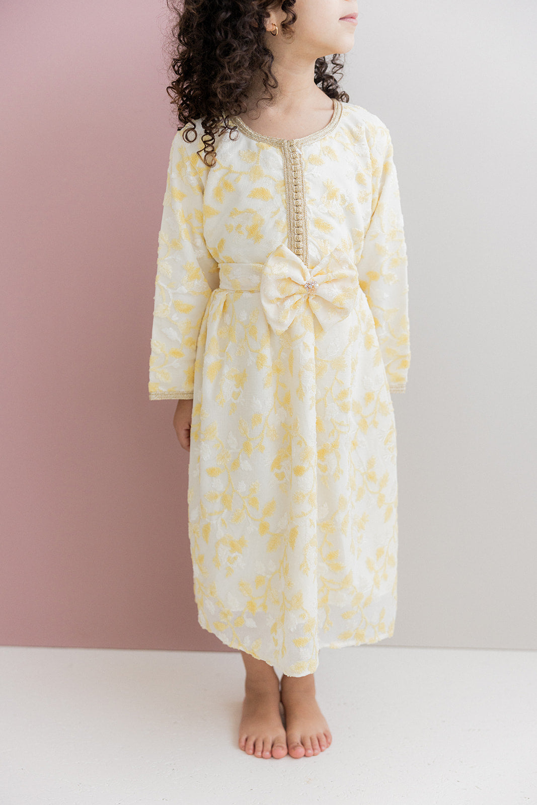 Caftan Asma