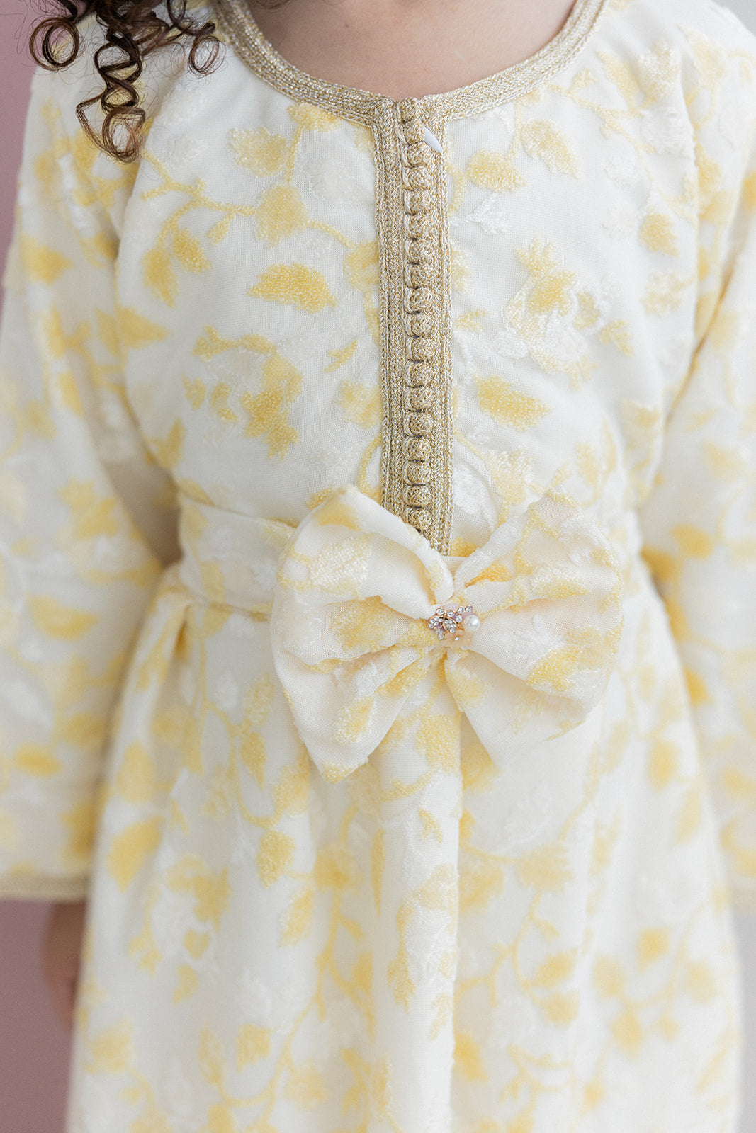 Caftan Asma