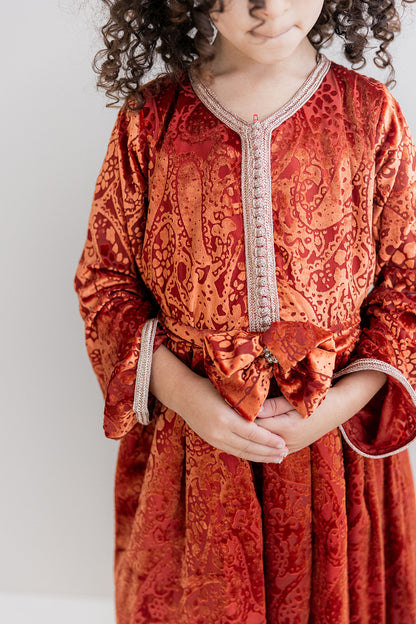 Caftan Safae