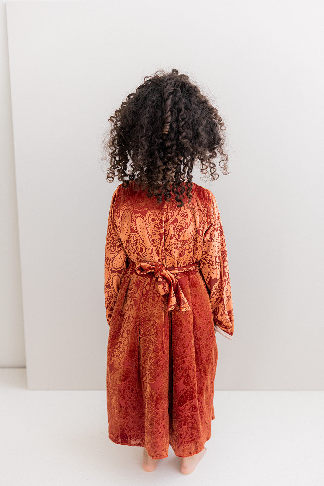 Caftan Safae