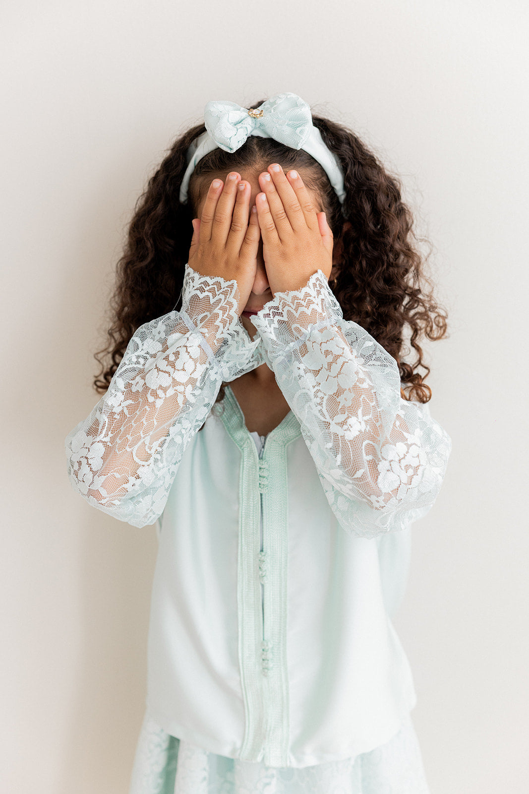 Caftan Ikram