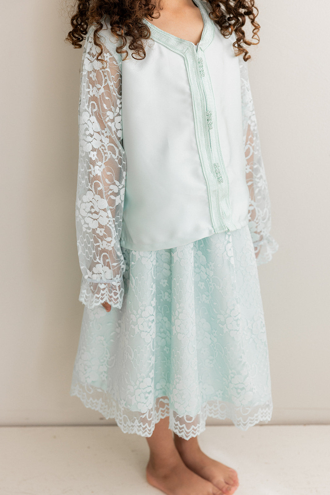 Caftan Ikram
