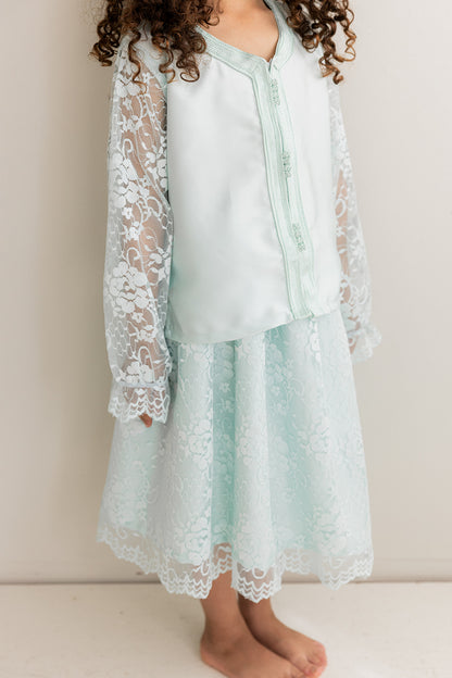 Caftan Ikram
