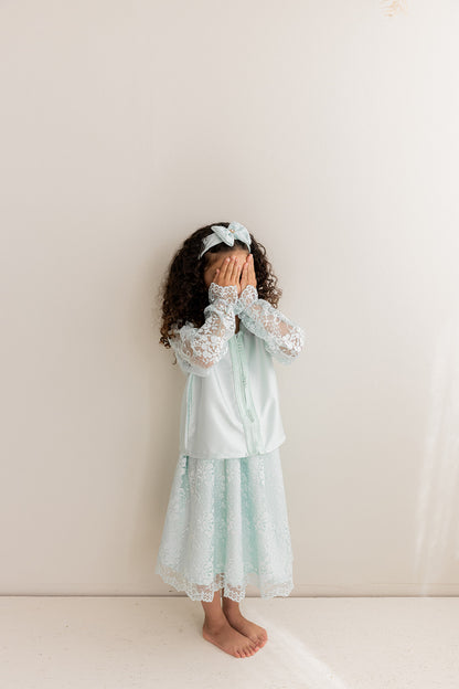 Caftan Ikram