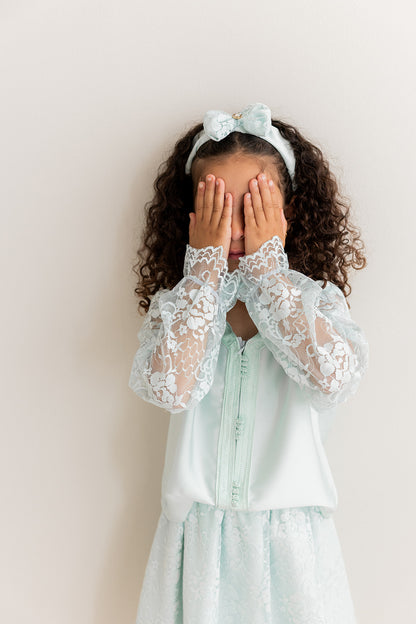 Caftan Ikram