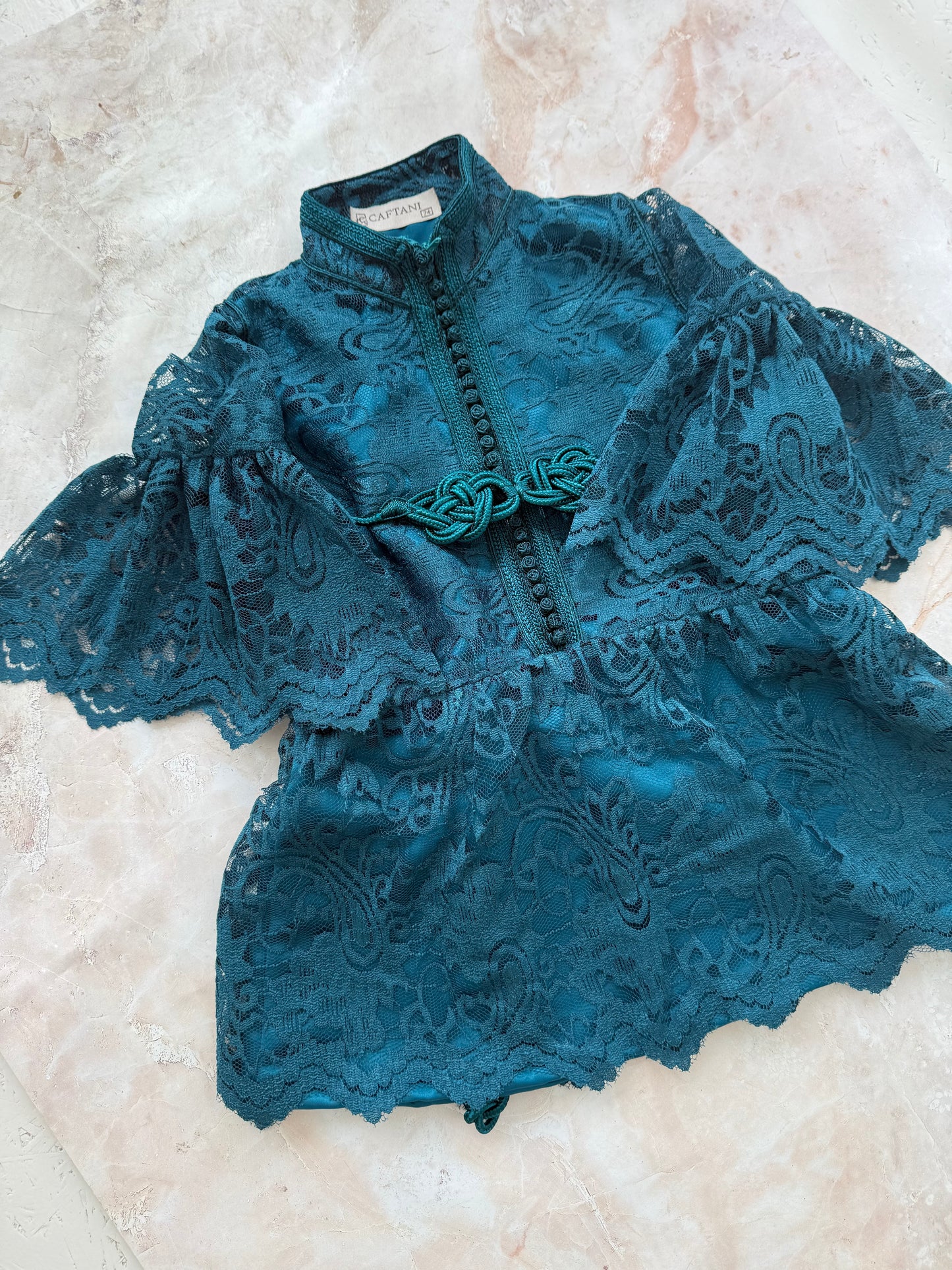 Caftan Sanae