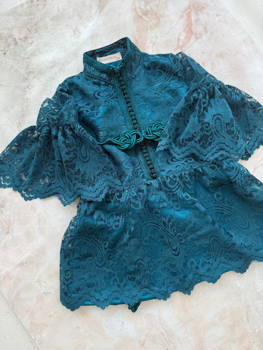 Caftan Sanae