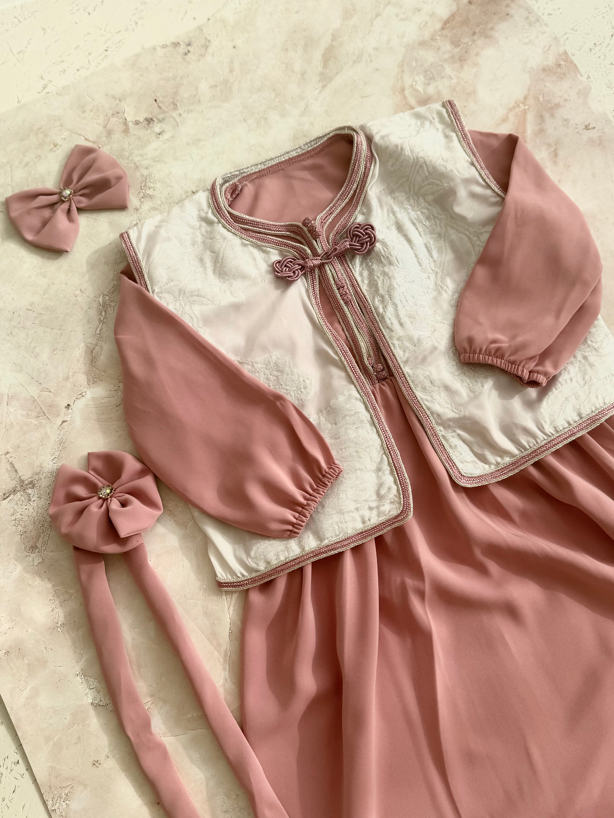 Caftan Maryam