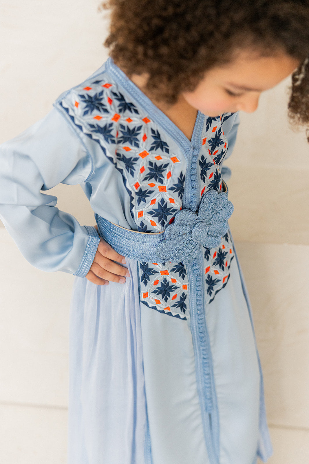 Caftan Amira