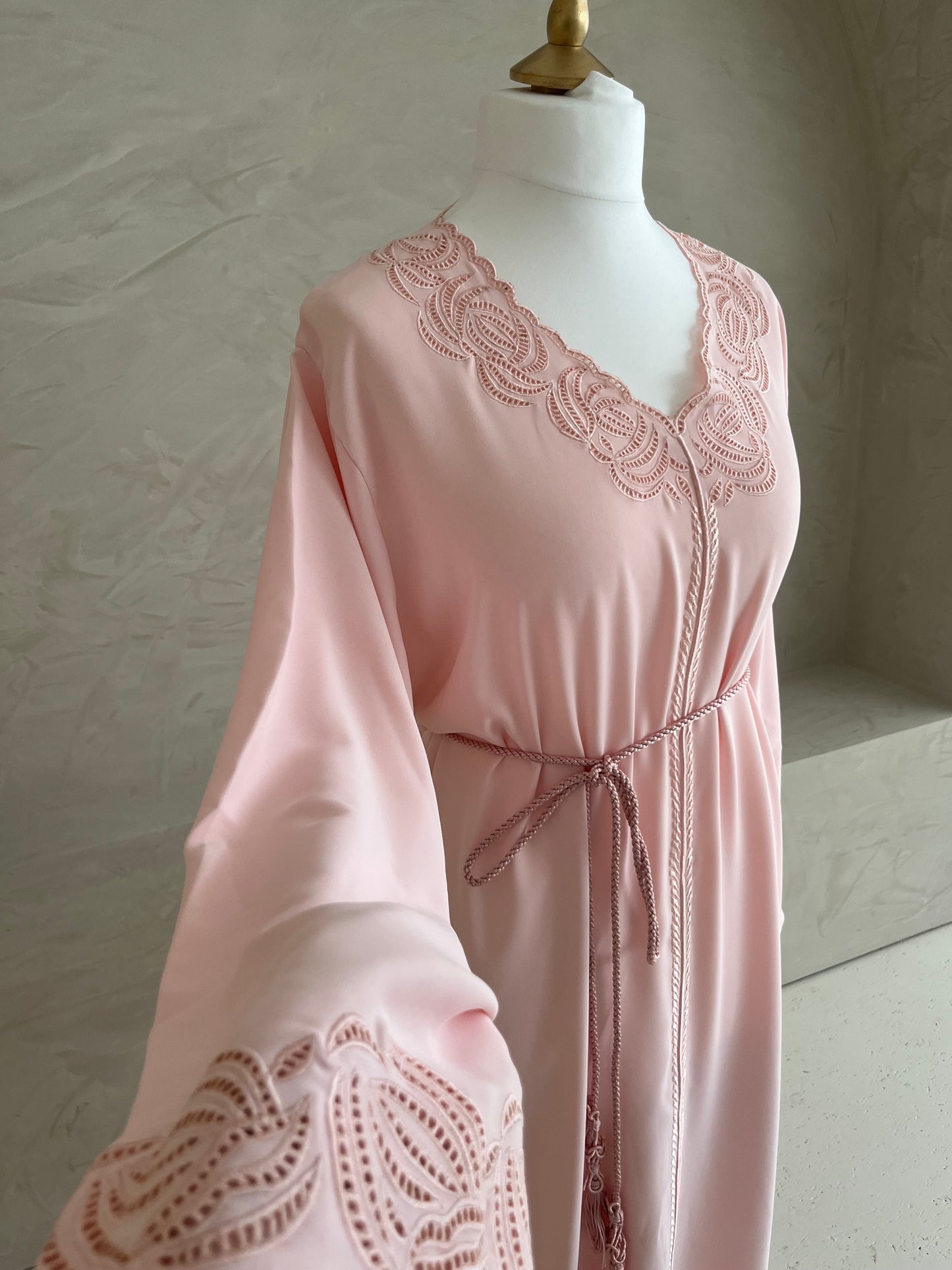 Caftan Romaisa
