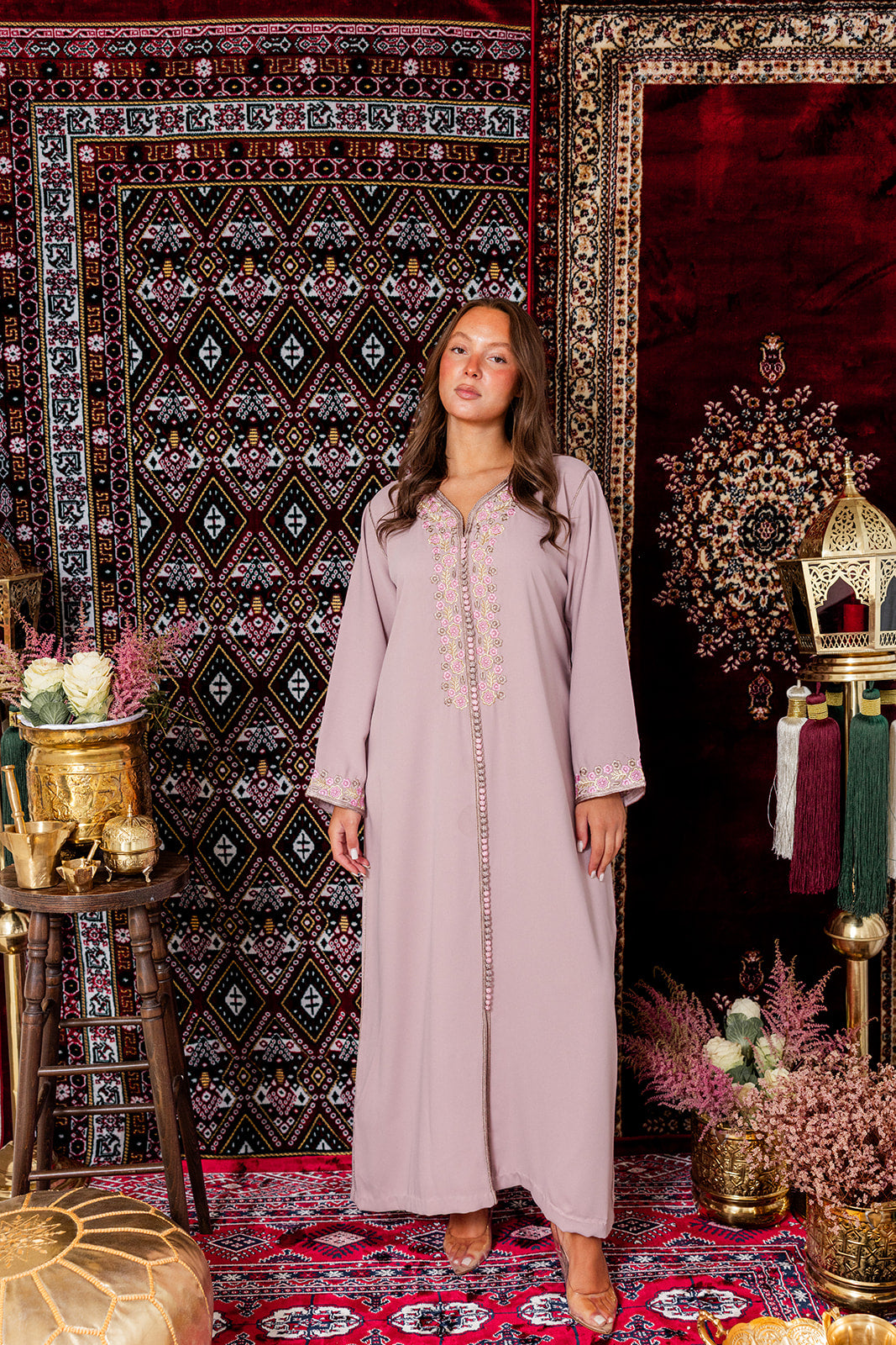 Caftan Amina