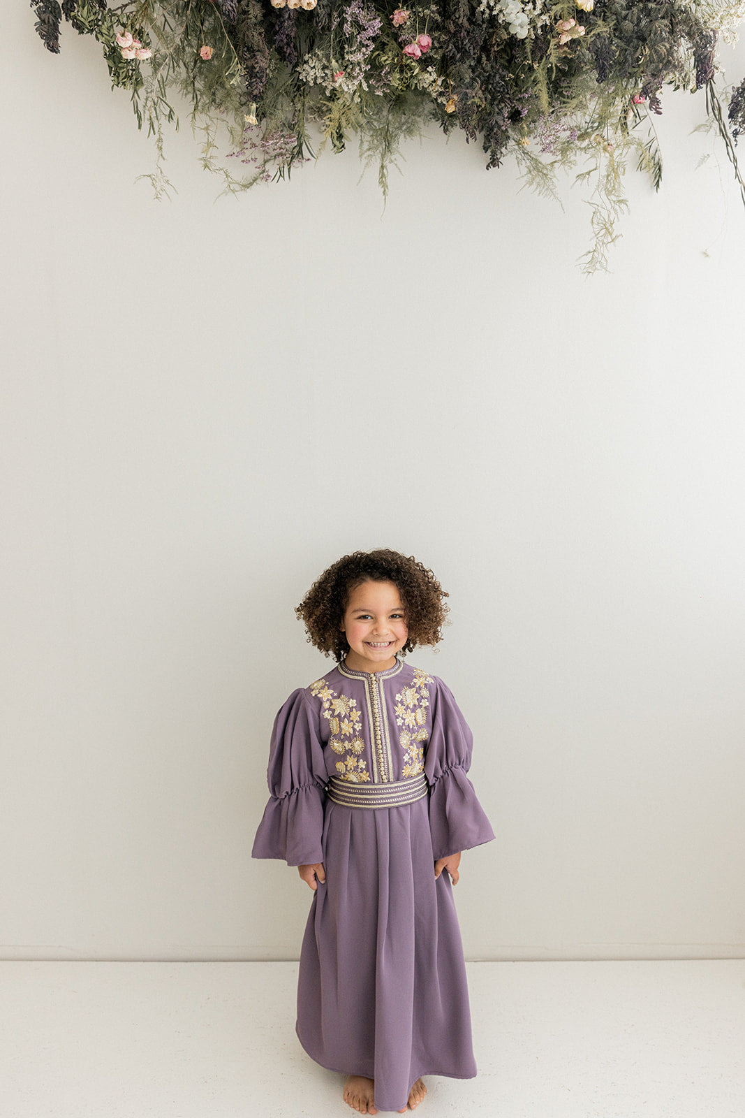 Caftan Manal