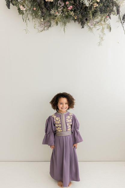 Caftan Manal