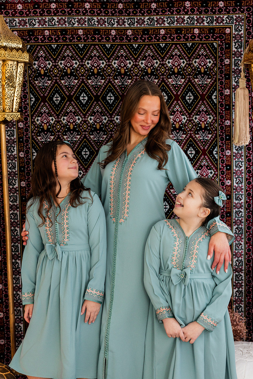 Caftan Inaya