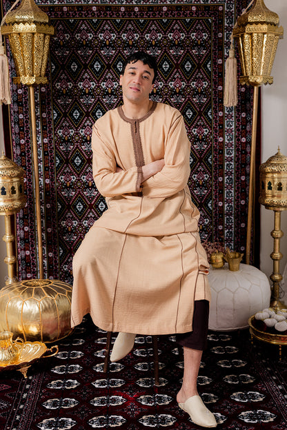 Abaya Imran