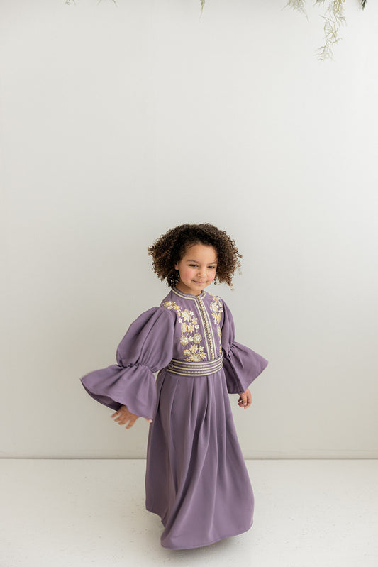 Caftan Manal