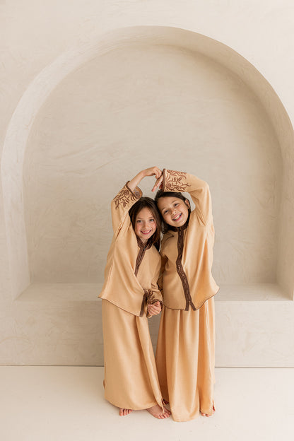 Caftan Hanane