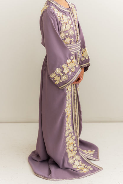 Caftan Samya