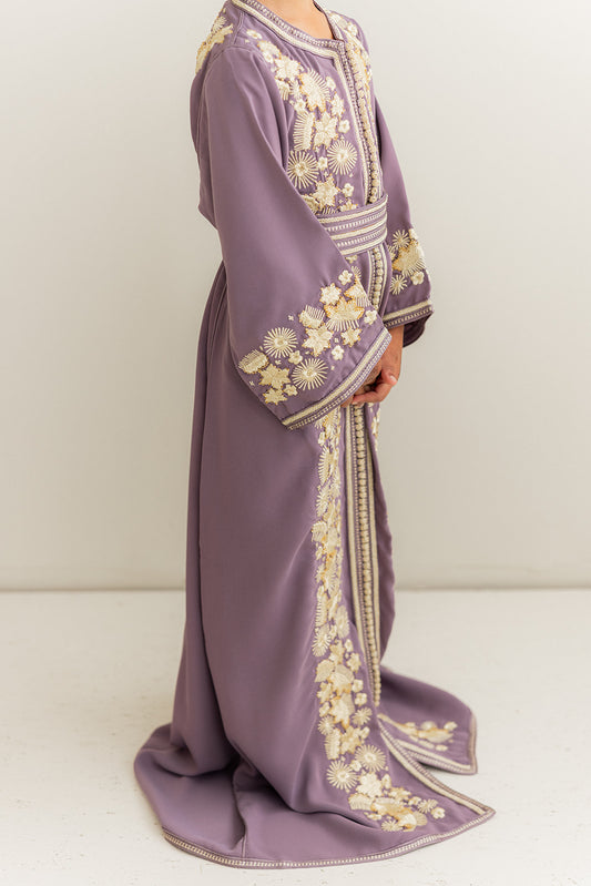 Caftan Samya