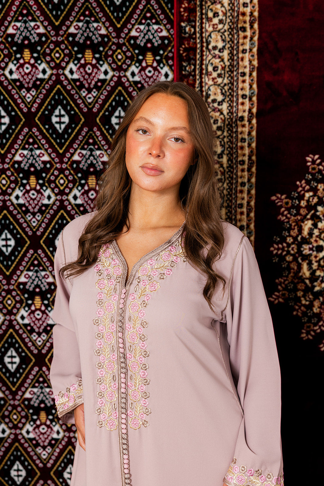 Caftan Amina