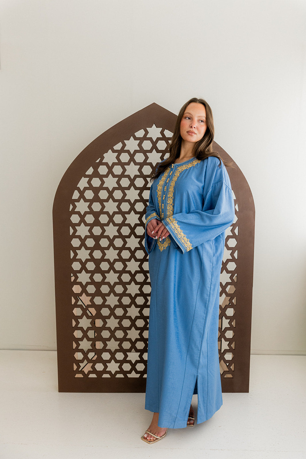 Caftan Iman