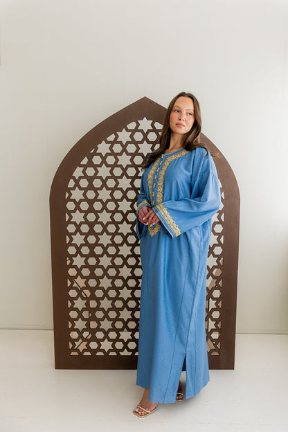 Caftan Iman