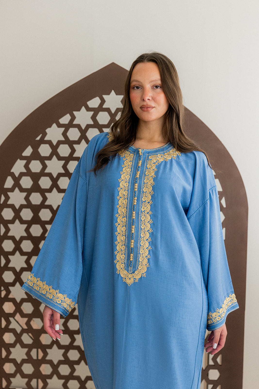 Caftan Iman