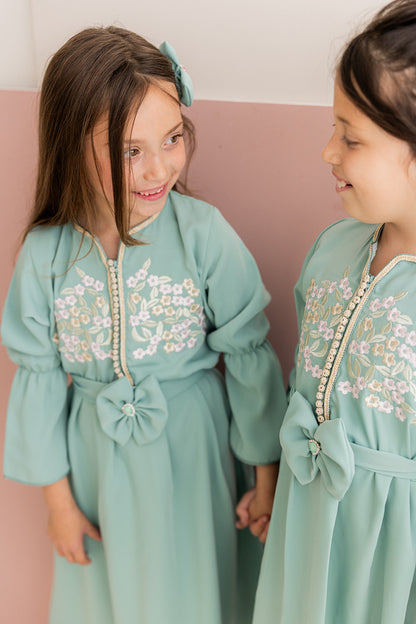 Caftan Nayla