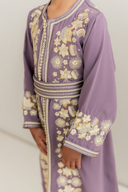 Caftan Samya