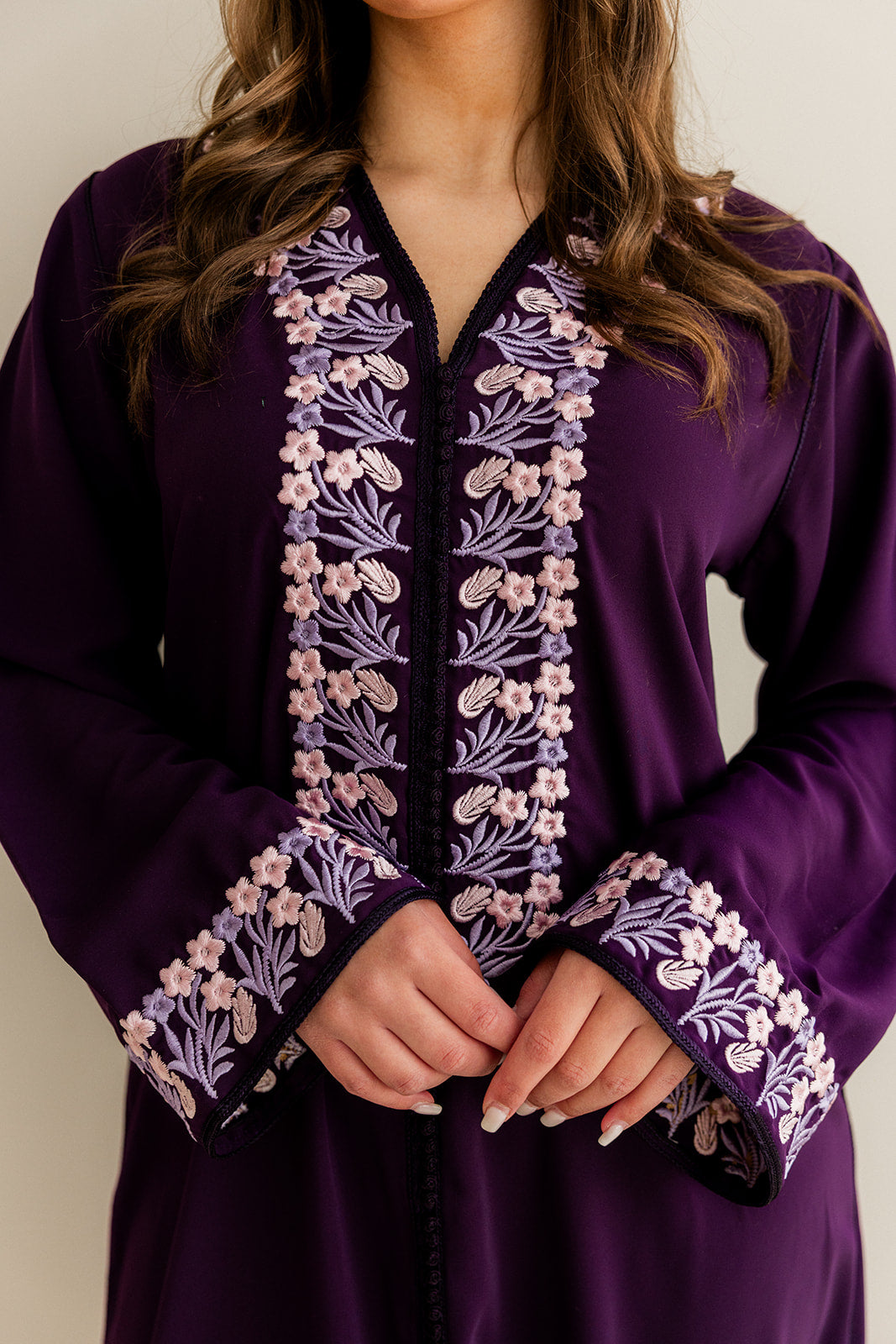 Caftan Khadija