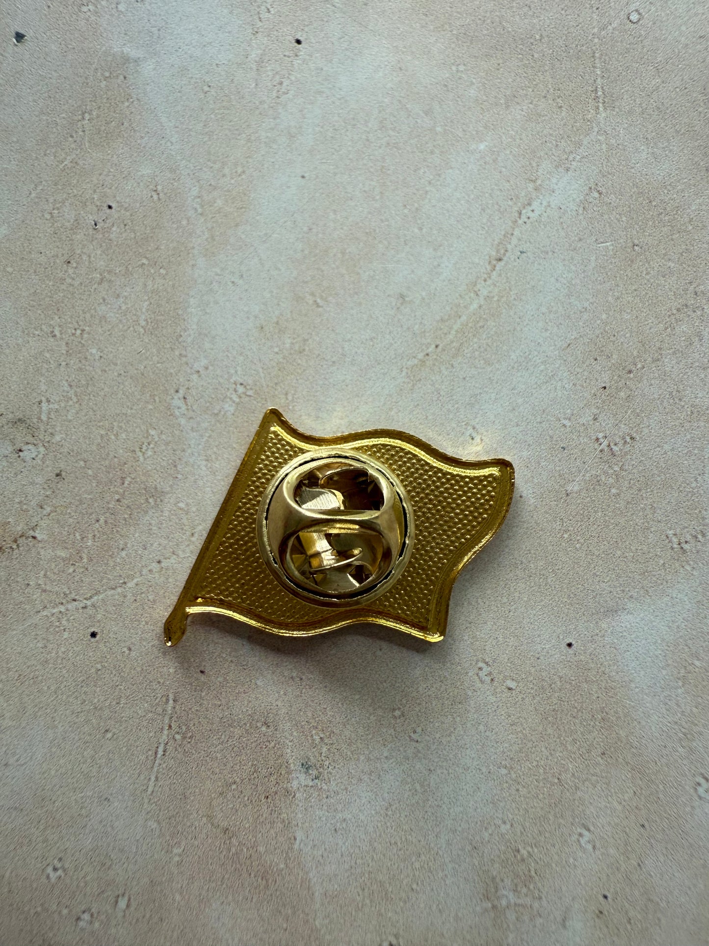 Pin speldjes Marokkaanse vlag