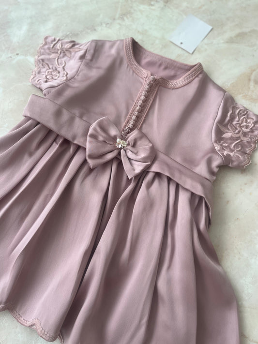 Caftan Noor (korte mouwen)